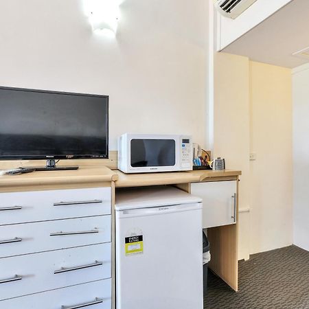 Darwin Poinciana Inn Dış mekan fotoğraf