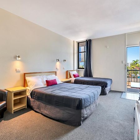 Darwin Poinciana Inn Dış mekan fotoğraf
