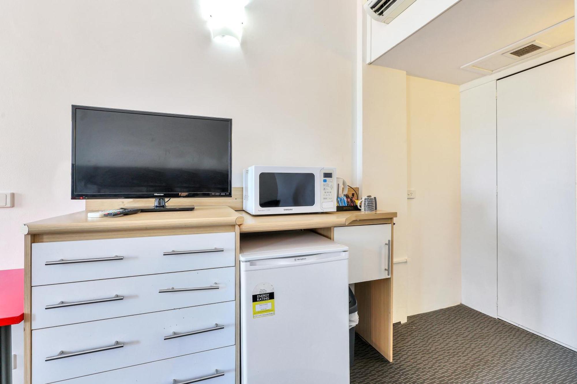 Darwin Poinciana Inn Dış mekan fotoğraf