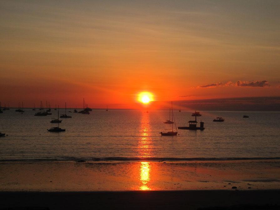 Darwin Poinciana Inn Dış mekan fotoğraf