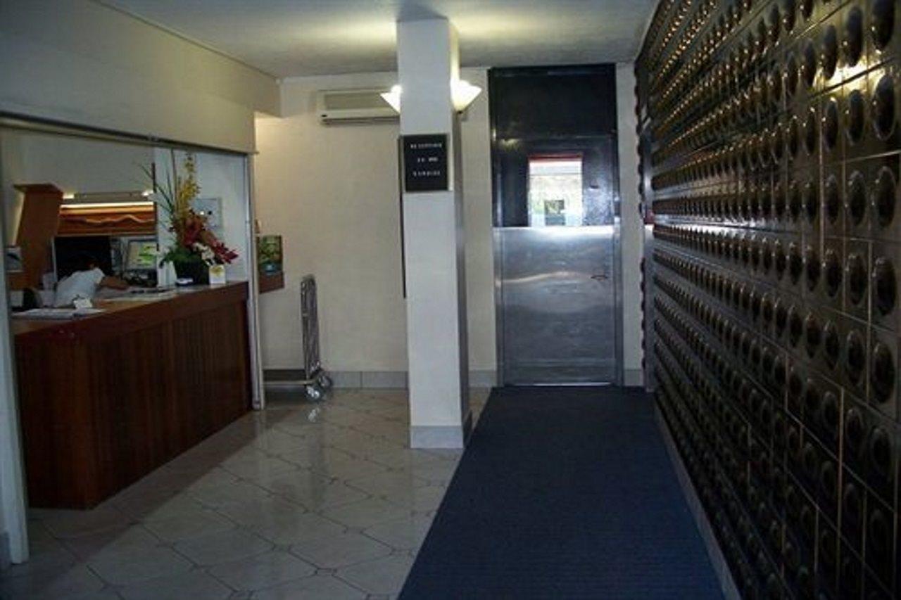 Darwin Poinciana Inn Dış mekan fotoğraf