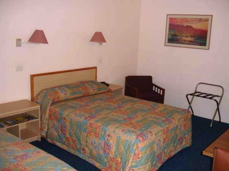 Darwin Poinciana Inn Dış mekan fotoğraf